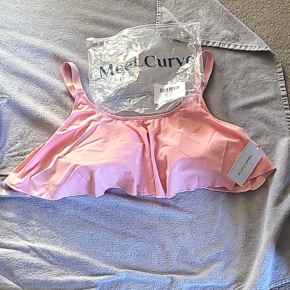 swim top